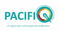 logo PACIFIC