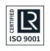 logo ISO9001:2015